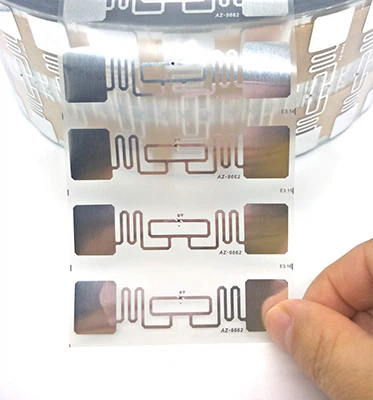 RFID Dry inlay RFID Dry inlay