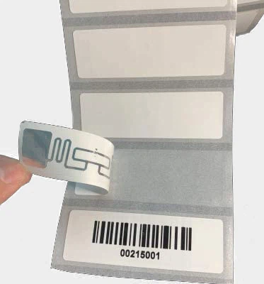 rfid label rfid label