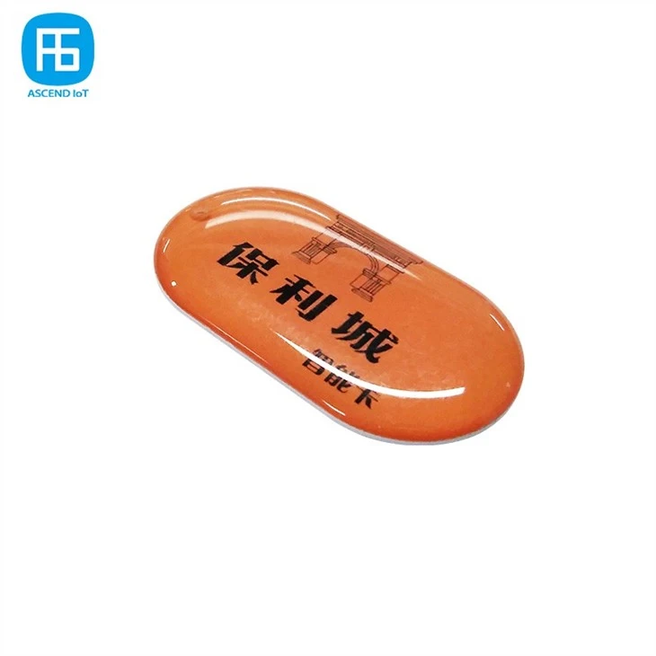 rfid keyfobs