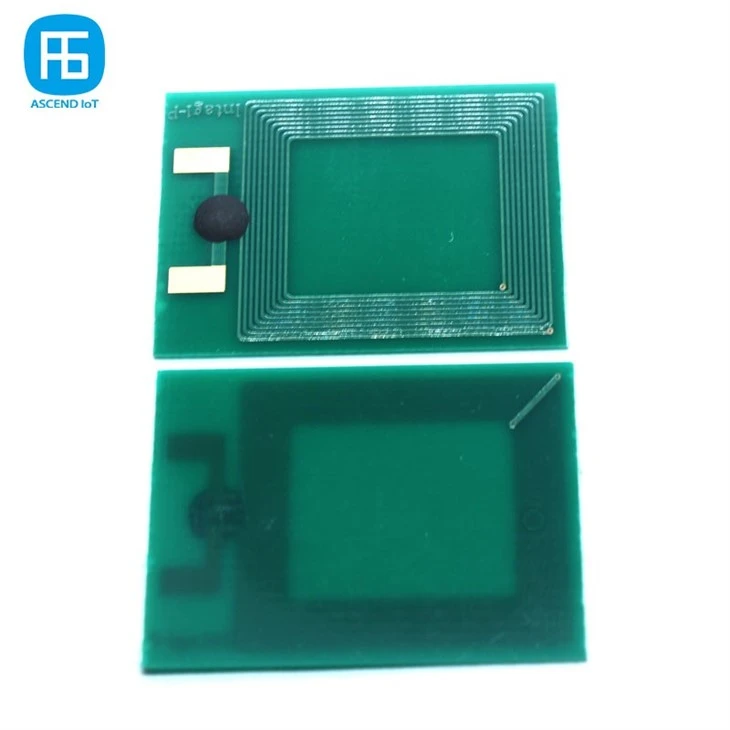 NFC Tag With PCB Antenna
