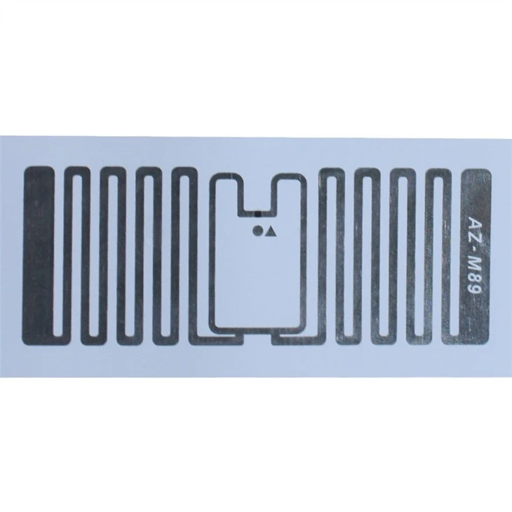 패시브 UHF RFID 태그