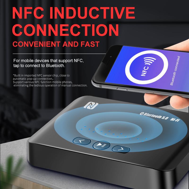 nfc connect for speaker nfc connect for speaker